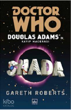 Doctor Who Shada