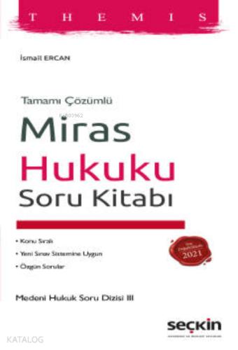 THEMIS İcra ve İflas Hukuku