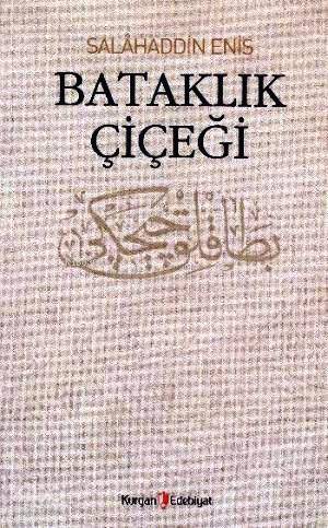 Bataklık Çiçeği