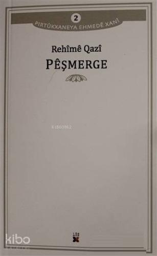 Peşmerge
