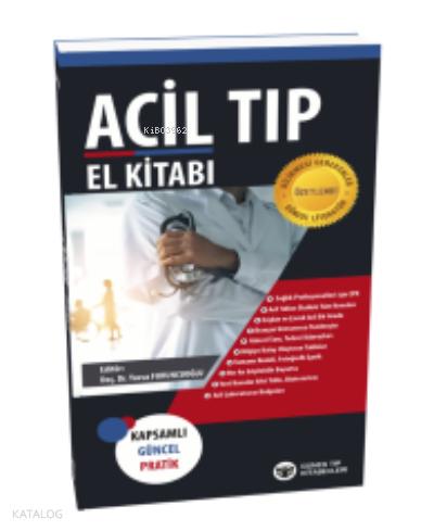 Acil Tıp El Kitabı