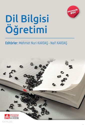 Dil Bilgisi Öğretimi Ekonomik Boy