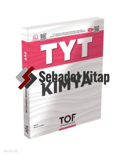 AYT Kimya TÖF