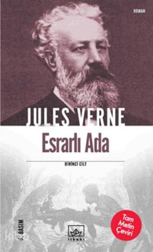 Esrarlı Ada 1