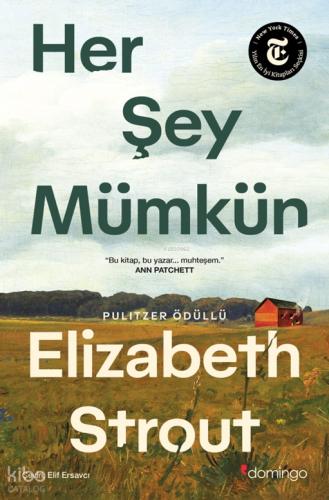 Her Şey Mümkün