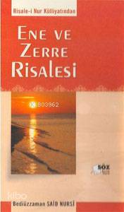Ene ve Zerre Risalesi orta Boy