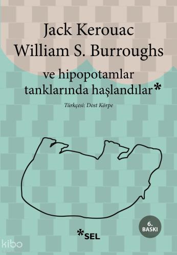 Ve Hipopotamlar Tanklarında Haşlandılar