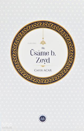 Hz Üsame b Zeyd