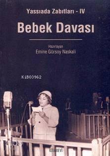 Bebek Davası