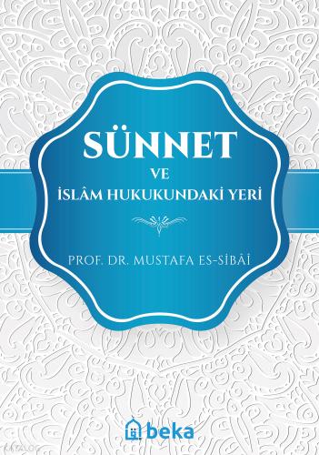 Sünnet ve İslam Hukukundaki Yeri Termo Deri Bordo
