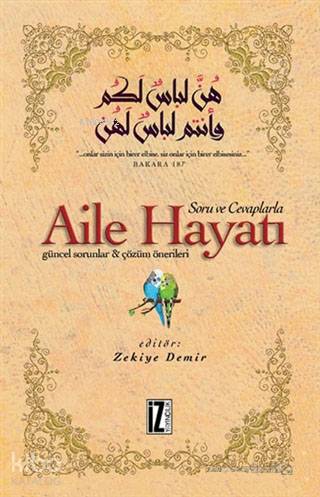 Aile Hayatı