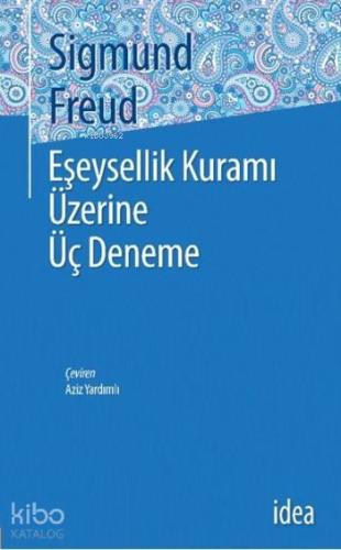 Eşeysellik Kuramı Üzerine Üç Deneme