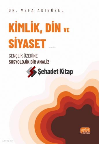 Şehadet Kitap
