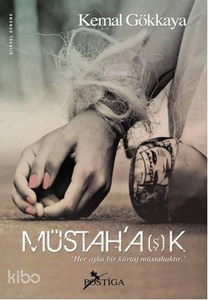 Müstah a ş k