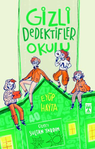 Gizli Dedektifler Okulu