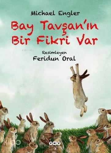 Bay Tavşan ın Bir Fikri Var