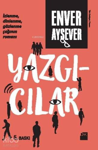 Yazgıcılar SC