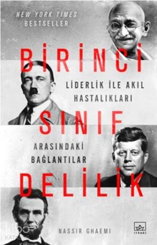 Birinci Sınıf Delilik