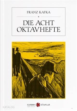 Mavi Oktav Defterleri