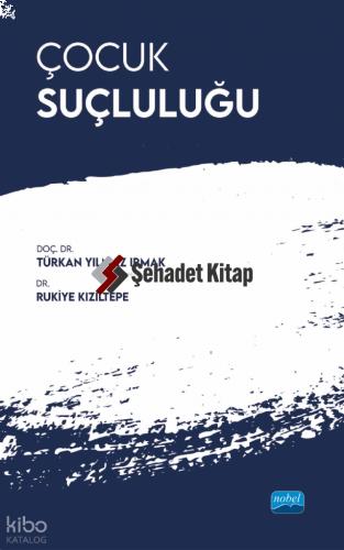 Çocuk Suçluluğu