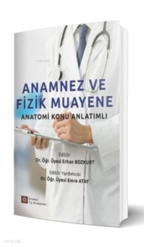 Anamnez ve Fizik Muayene