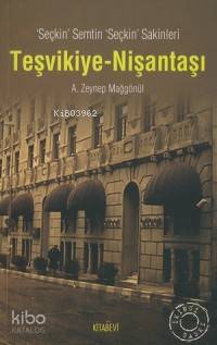 Teşvikiye Nişantaşı