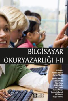 Bilgisayar Okuryazarlığı I II