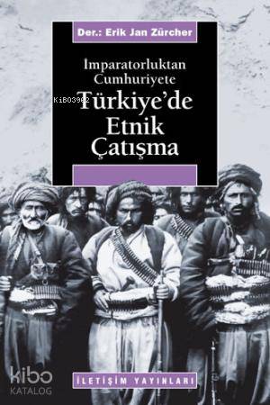 Türkiye de Etnik Çatışma