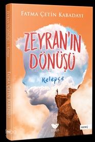Zeyran ın Dönüşü 3 Kelepçe