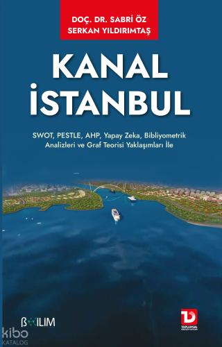 Kanal İstanbul
