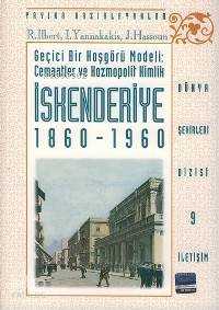 İskenderiye 1860 1960