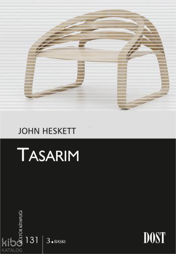 Tasarım