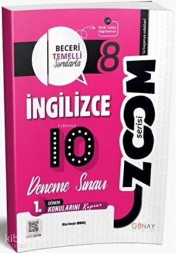 6 Sınıf Sosyal Bilgiler Zoom 20 Li Deneme