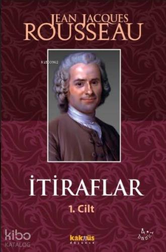 İtiraflar Cilt 2