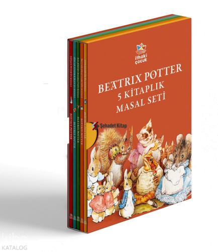 Şehadet Kitap