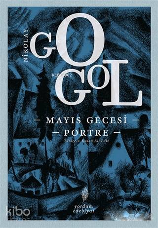 Mayıs Gecesi Portre