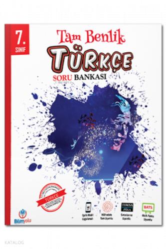 7 Sınıf Türkçe Tam Benlik Soru Bankası
