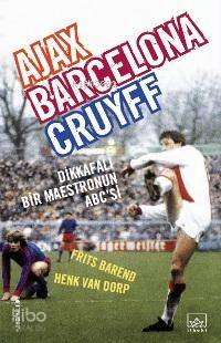 Ajax Barcelona Cruyff