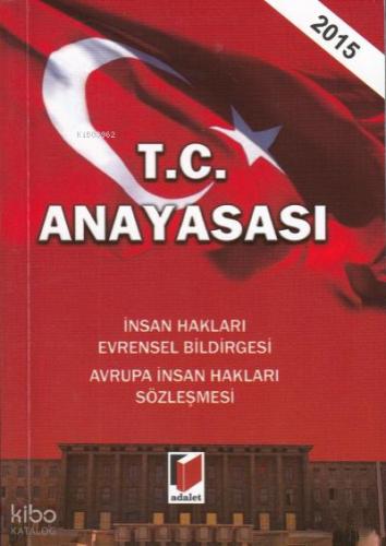 T C Anayasası