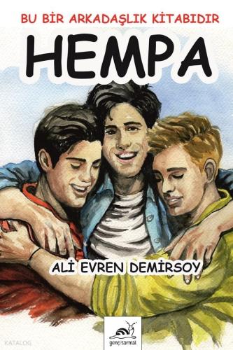Hempa