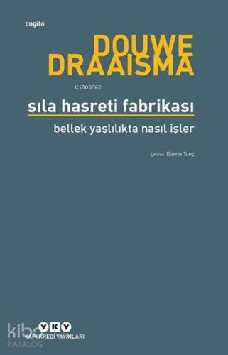 Sıla Hasreti Fabrikası