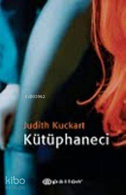 Kütüphaneci