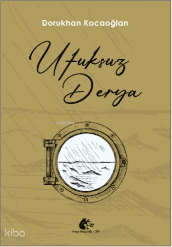 Ufuksuz Derya