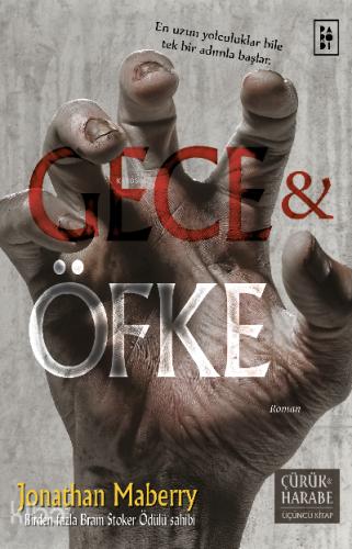 Gece ve Öfke