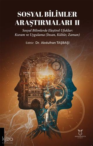 Sosyal Bilimler Araştırmaları II