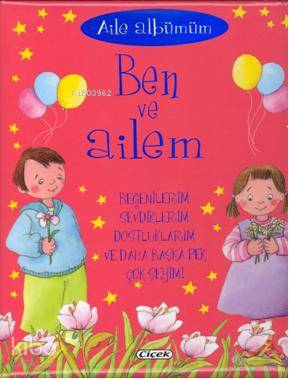 Aile Albümüm Ben ve Ailem