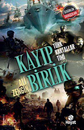 Şehadet Kitap