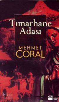 Tımarhane Adası