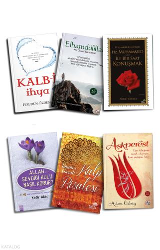Şehadet Kitap