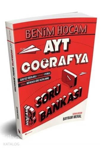 2026 TYT Coğrafya Soru Bankası